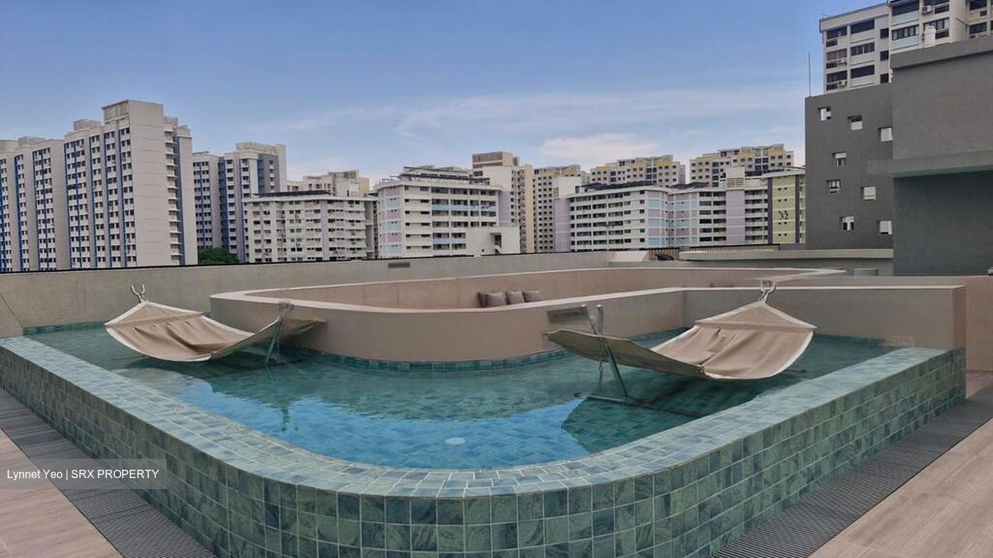 Mori (D14), Apartment #462576741